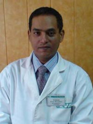 الدكتور المسالك البولية Hamza